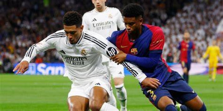Luis Suarez Reveals His Special Plans for Barcelona & Real Madrid’s Spanish
Super Cup Final