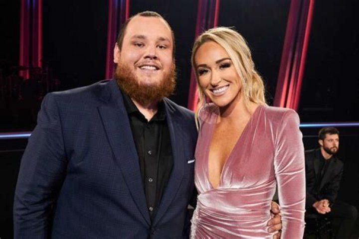 Luke Combs And His Political Affiliations: A Deep Dive Into His Republican Views