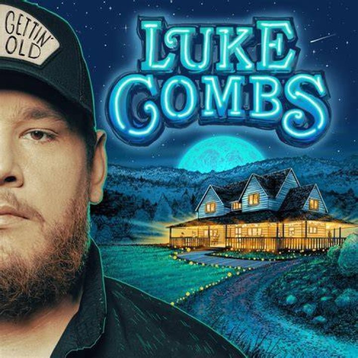 Luke Combs Brother Dies: A Heartfelt Tribute To Family And Grief