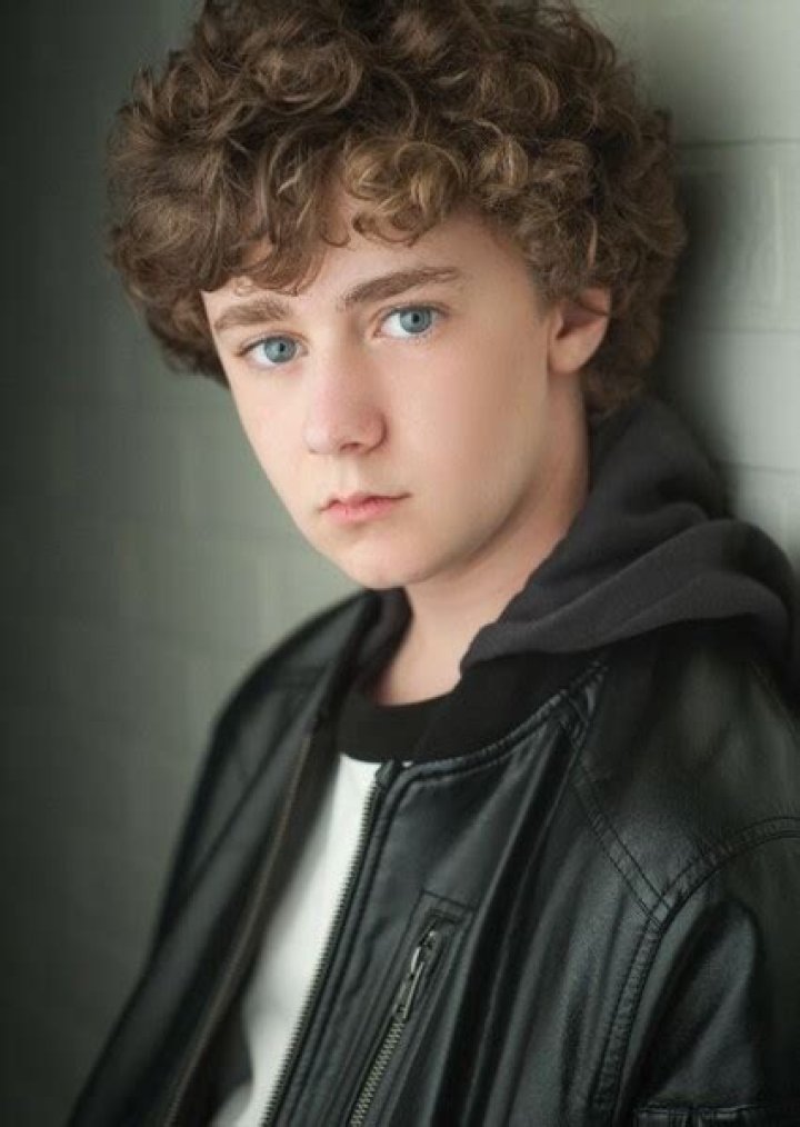 Luke Roessler Fan Casting