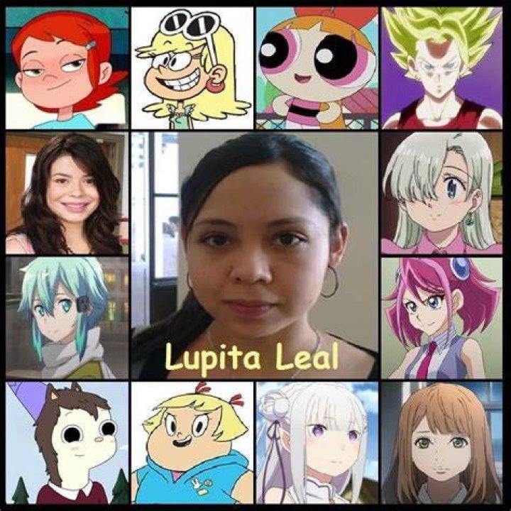 Lupita Leal Fan Casting