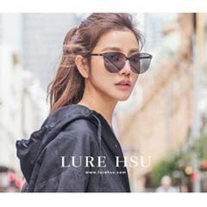 Lure Hsu Picture