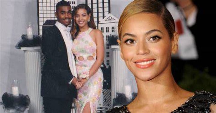 Lyndall Locke Beyonc&eacute; Wiki Fandom