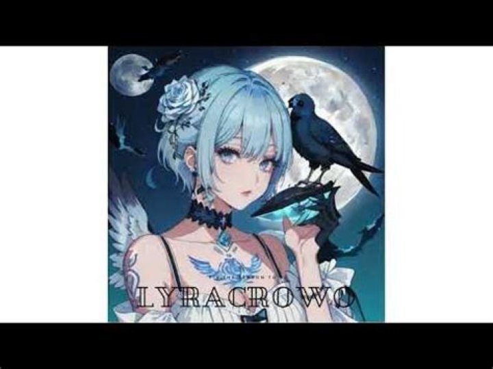 Lyra Crow / lyracr0w0 nude OnlyFans, Instagram leaked photo 98
