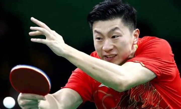 Ma Long Net worth, Age: Weight, Bio-Wiki, Wife, Kids