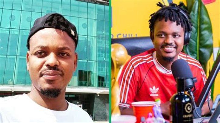 Mac G Questions SA Hip Hop Artists on Why They Haven’t Jumped on Amapiano: “Your GOAT Is Doing It”