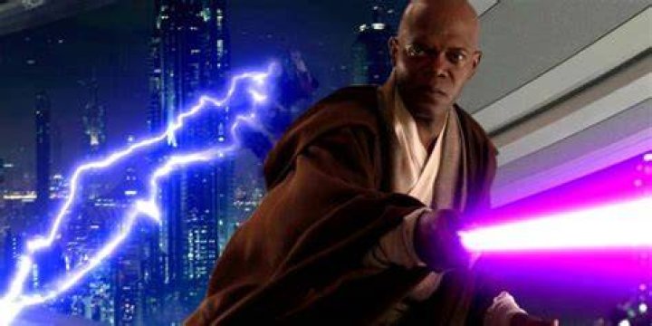 Mace Windu Alongside His Fate