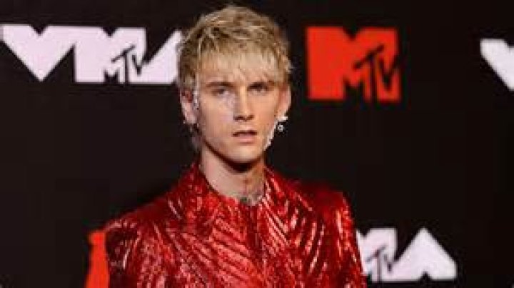 Machine Gun Kelly Fox News
