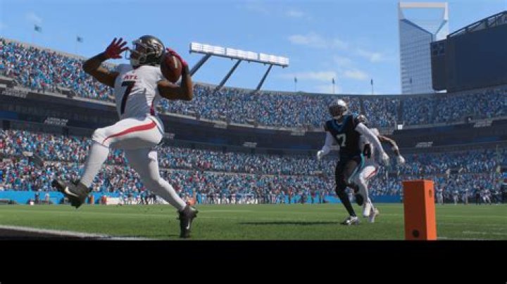 Madden NFL 16's out today and getting positive reviews - here's all the scores