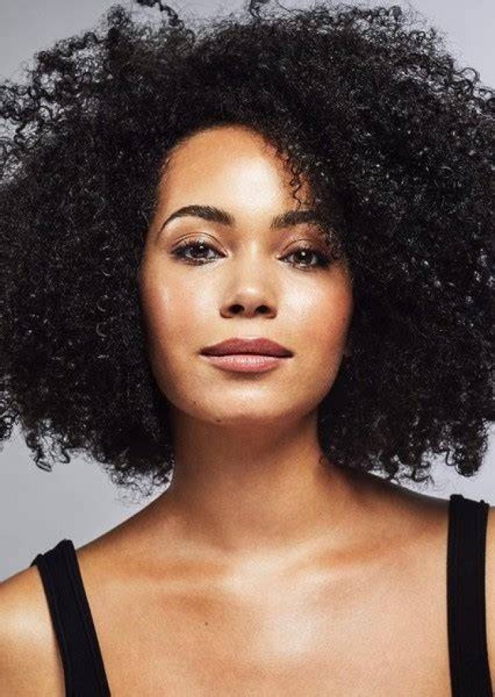 Madeleine Mantock Fan Casting
