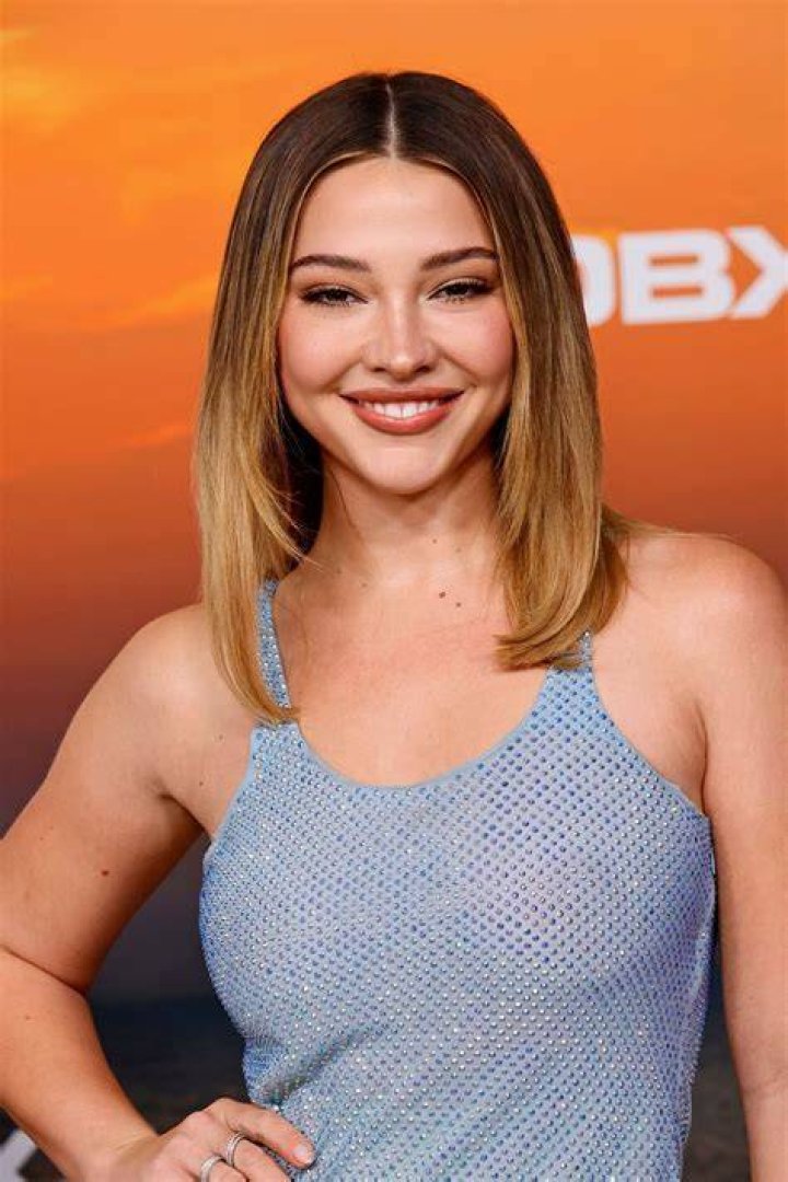 Madelyn Cline "Boy Erased" Special Screening in LA &bull; CelebMafia
