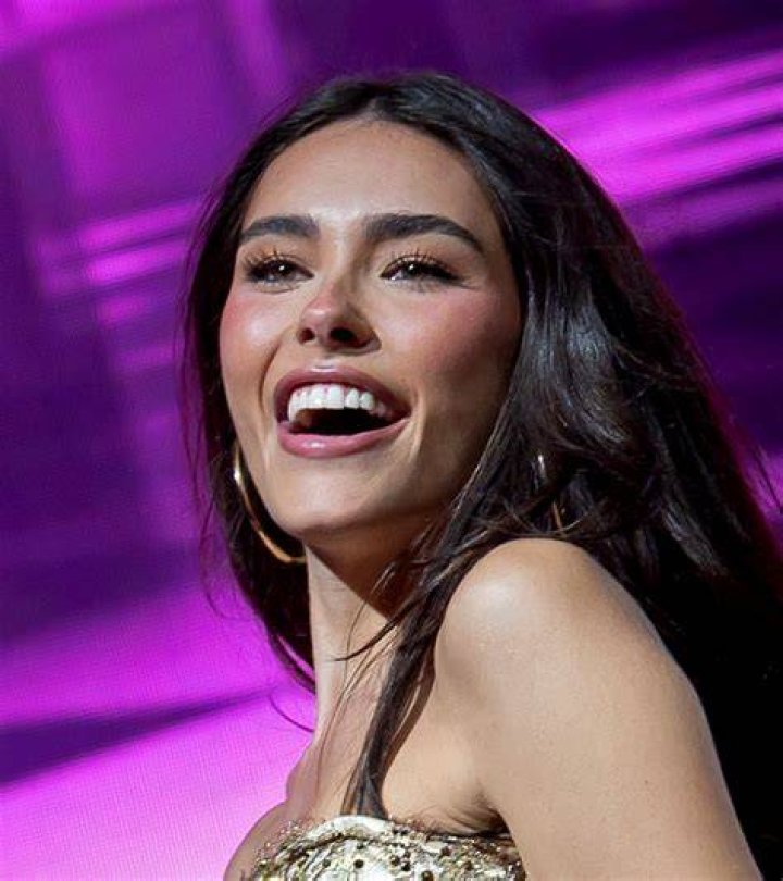 Madison Beer Sex Tape Page 2 The Fappening Plus