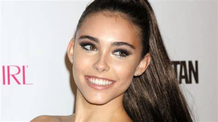 Madison Beer Sex Video: The Truth Behind The Controversy