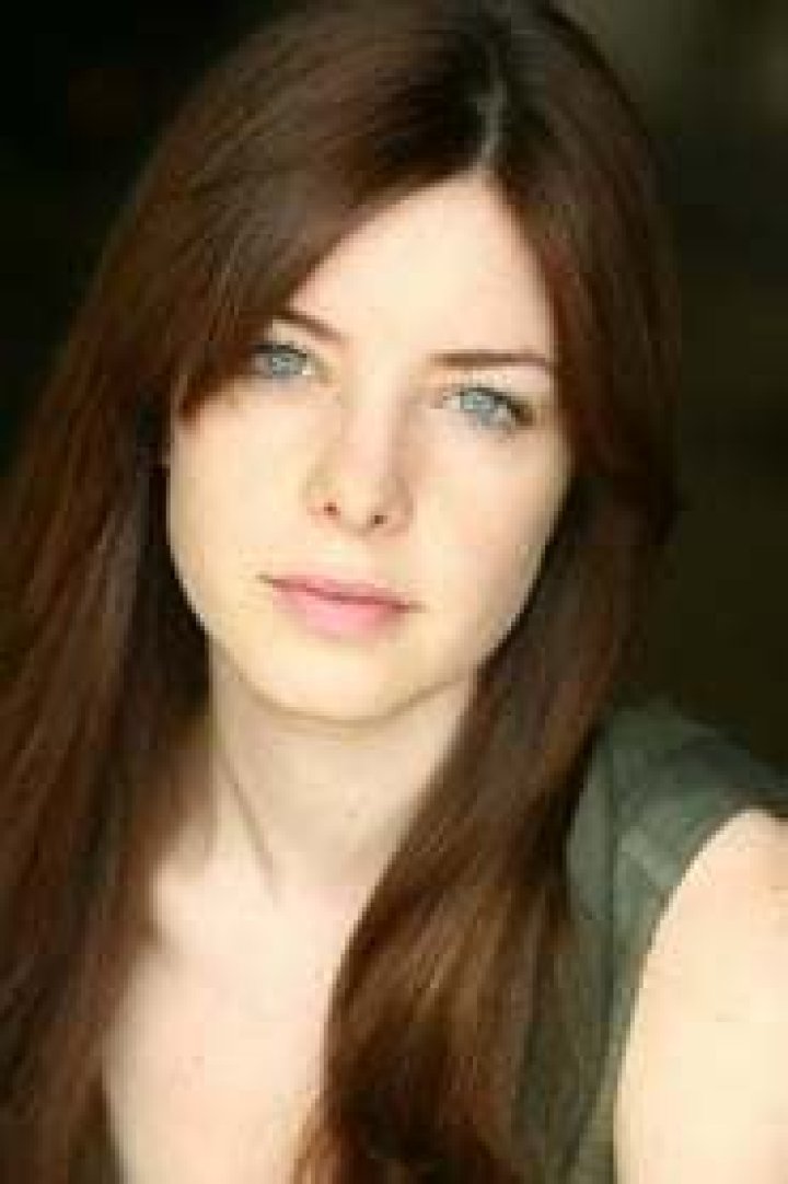 Maggie Castle Fan Casting