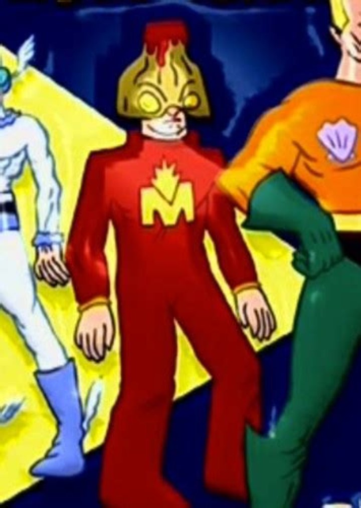 Magma Fan Casting