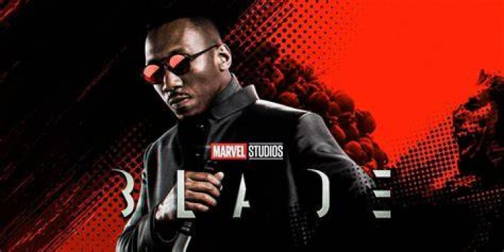 Mahershala Ali's Blade Is Already Very Different Than Wesley Snipes' Version