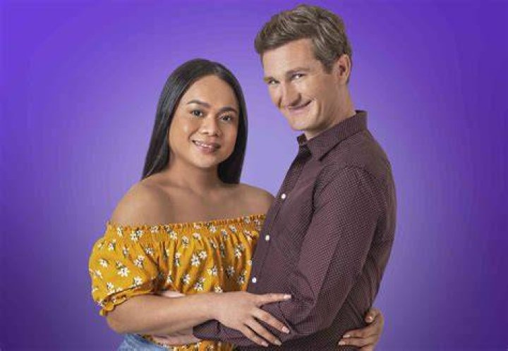 MahoganyRocaInstagram In 90 Day Fiance 2