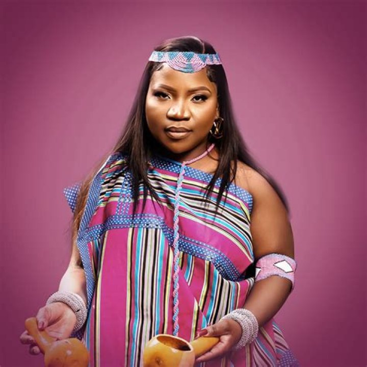 Makhadzi Makhadzi