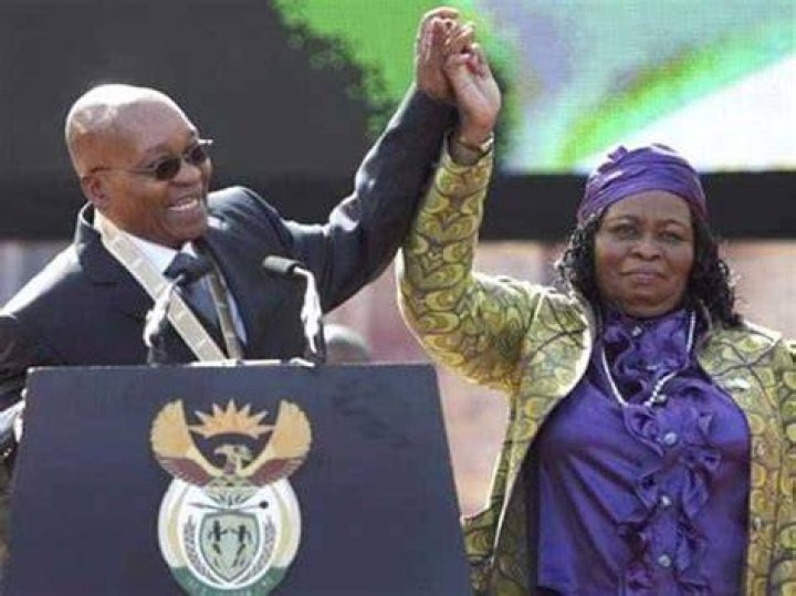 MaKhumalo Zuma: age, birthday, P.O.B, husband, career, nationality, worth