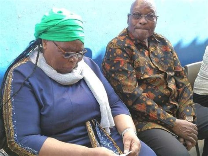MaKhumalo Zuma latest news MaKhumalo Zuma latest news