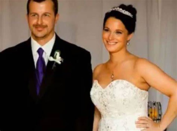 Making a murderer: Chris Watts' wife's chilling final text messages