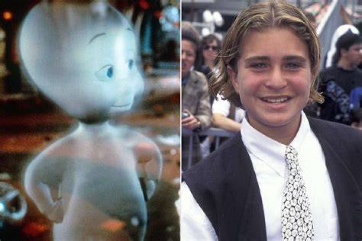 Malachi Pearson in casper