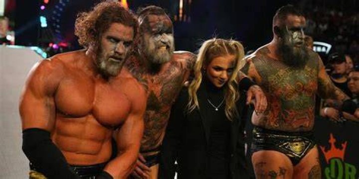 Malakai Black Reportedly Wanted To Return To WWE After AEW Release Request