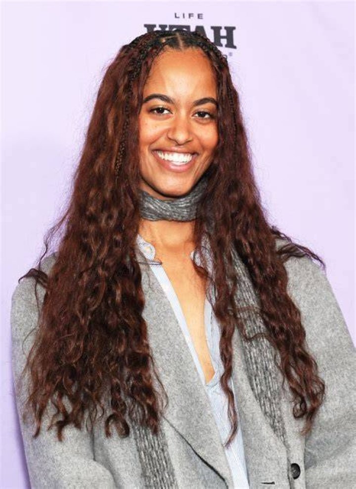 Malia Ann Partner: Exploring The Life And Relationships Of A Rising Star