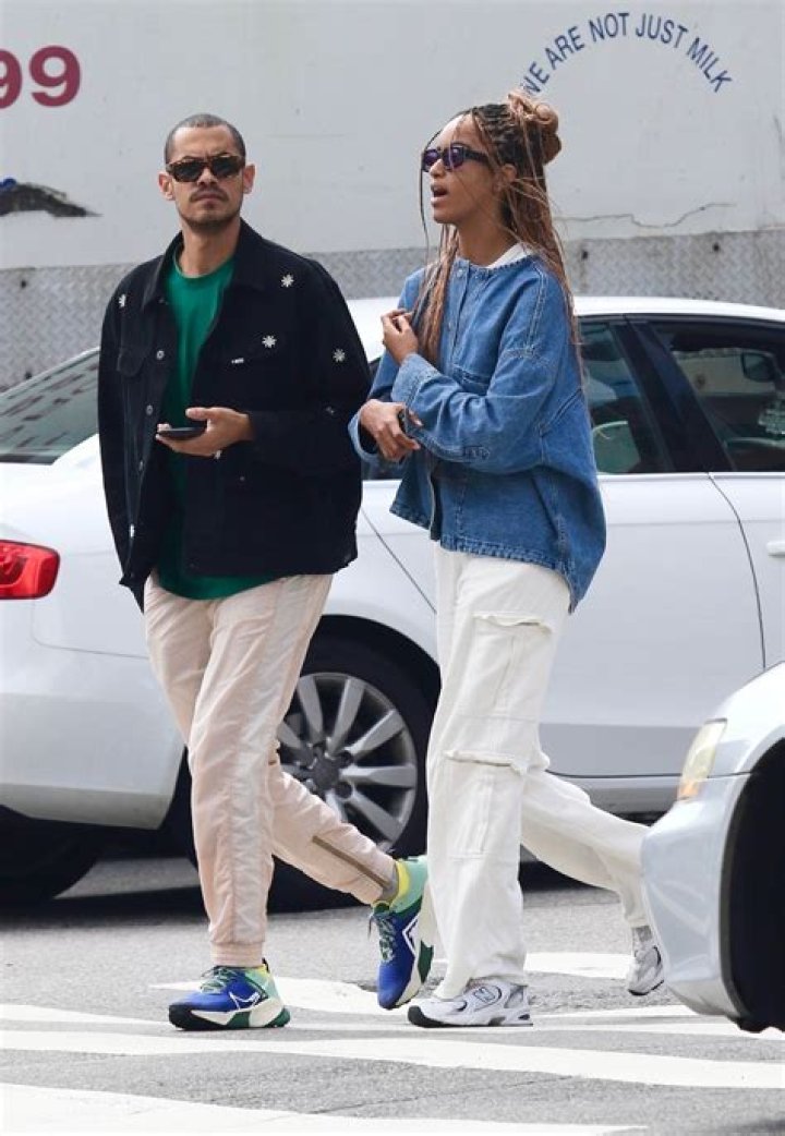 Malia Obama Boyfriend 2024: A Look Into Her Romantic Life