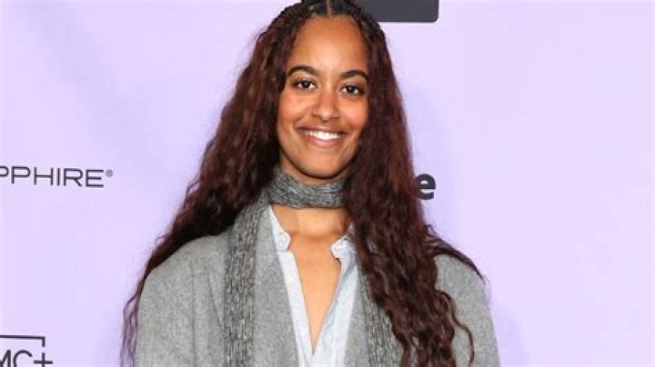 Malia Obama Makes Her Red Carpet Debut at Sundance Film Festival Us