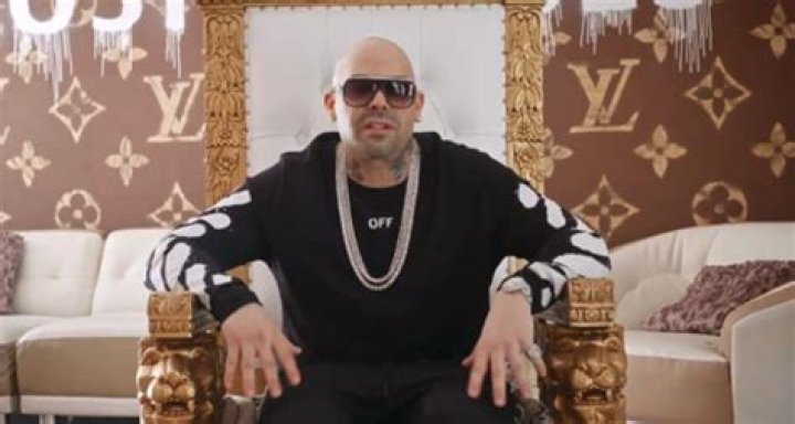 Mally Mall age
