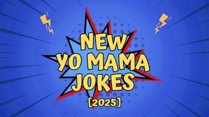 Mama Jokes: The Ultimate Collection For Every Occasion