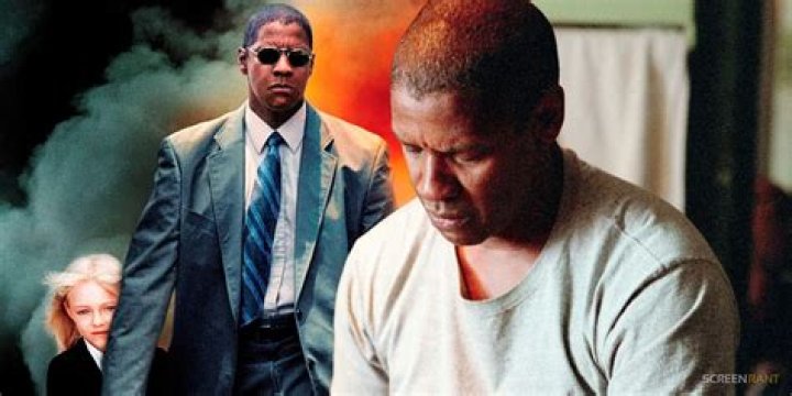 Man on Fire 2 Reboot Denzel Washington