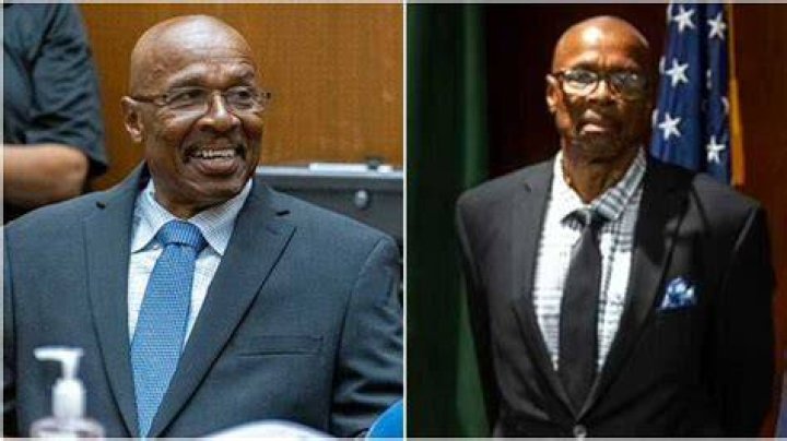 Man Wrongly Sent to Prison in 1983 at Age 31 Finally Declared Innocent and Released at 69