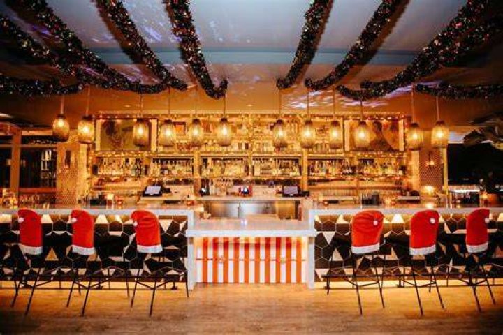 Manchester&rsquo;s festive pop up bar, Miracle on Cross Street, returns for