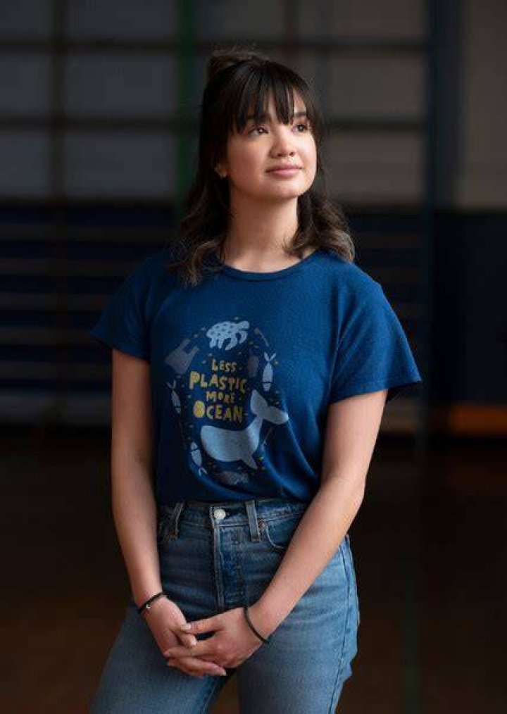 Mandy Coleman (Prom Pact) Fan Casting