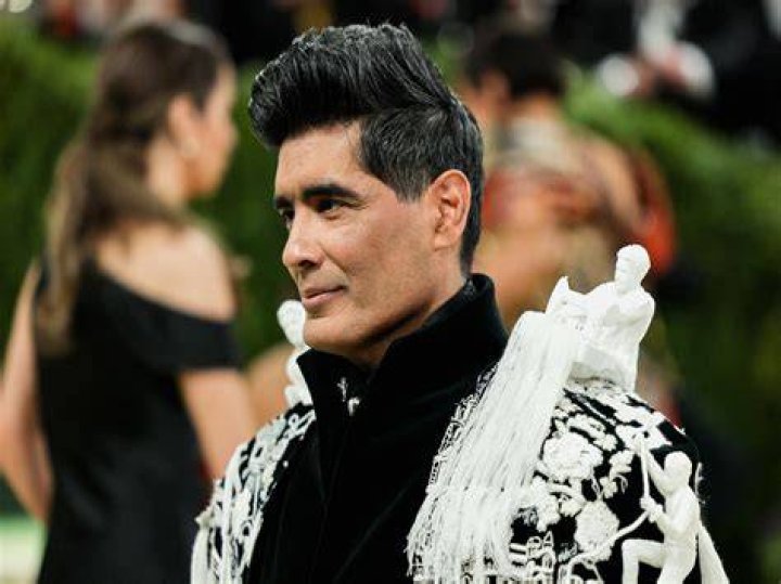 Manish Malhotra Image