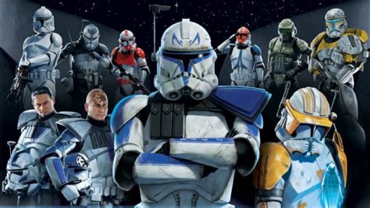 Mantu in Star Wars Clone Wars