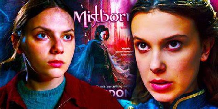 Marasi Colms Fan Casting for Mistborn Era 2 | myCast
