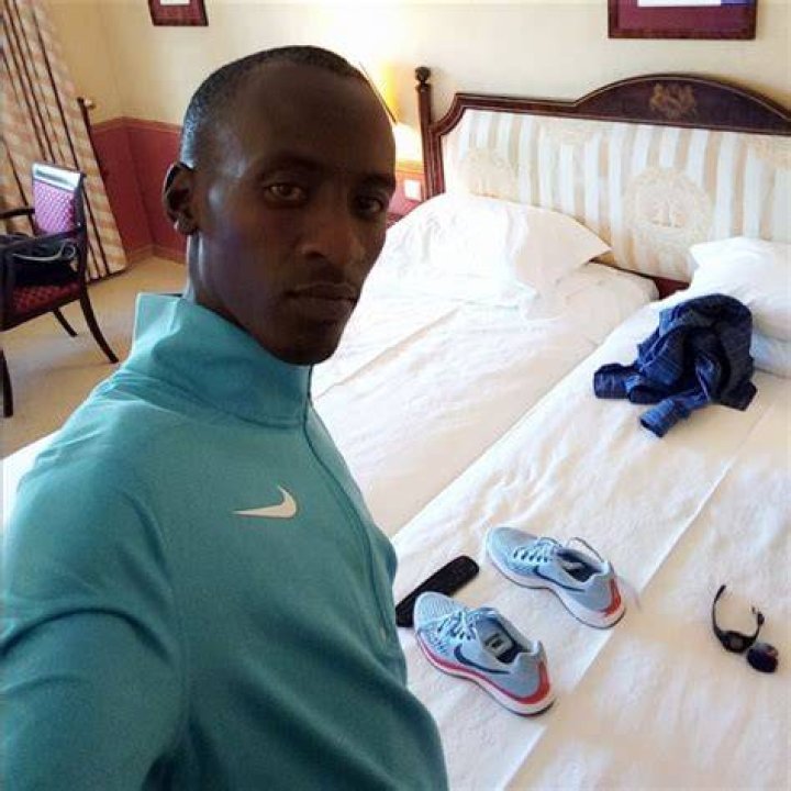 Marathon King Kelvin Kiptum Helps Nike to Witness Surge in Sales After Fans
Fight For His Iconic Shoe In Auction