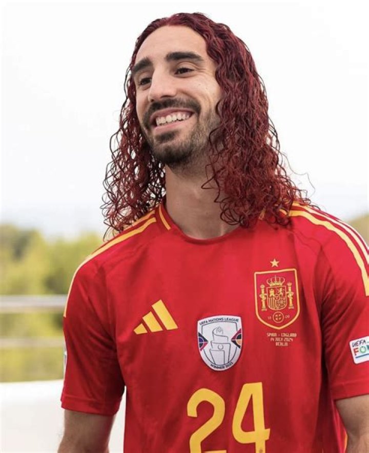 Marc Cucurella new Chelsea player for 65 million TIme News