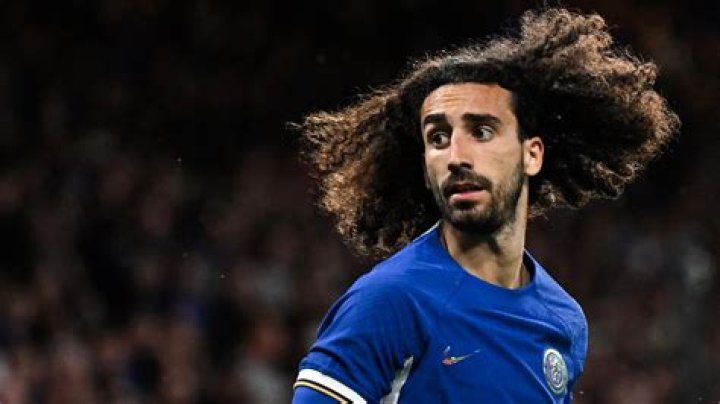 Marc Cucurella's 'family' issues may have affected Chelsea form this