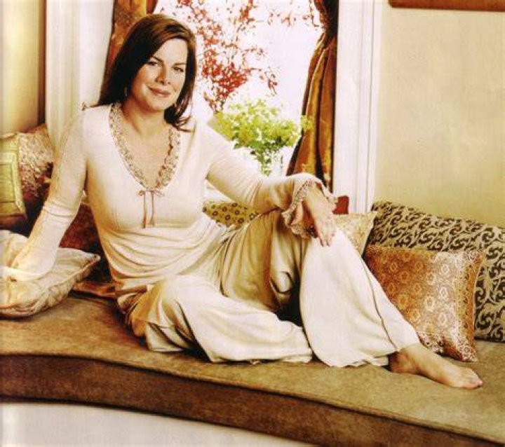 Marcia gay harden hot images vseracolors