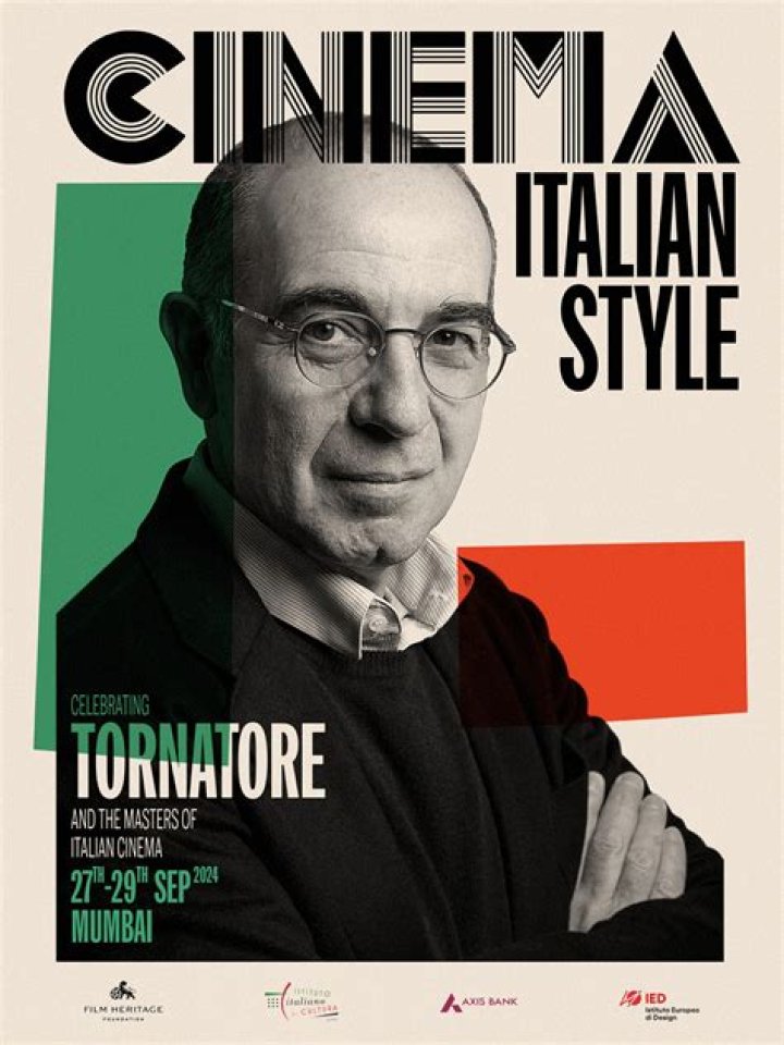 Marco D'Amore: The Rising Star Of Italian Cinema