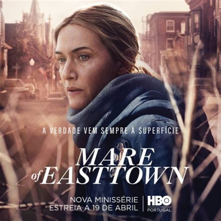 Mare of Easttown (2021 TV Series)