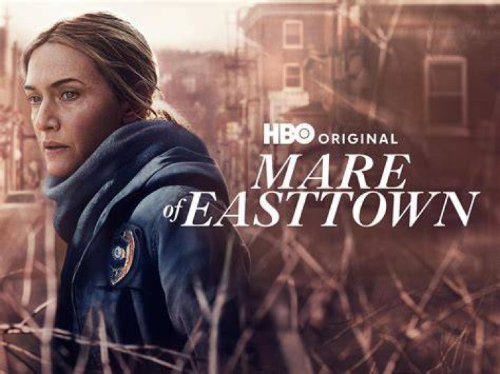 Mare of Easttown Featured