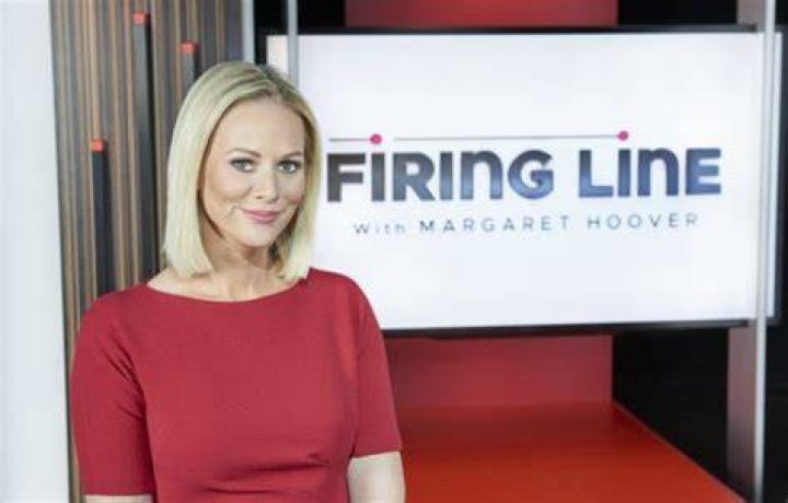 Margaret Hoover Bio, Net Worth, Salary, Married, Husband, Family, Age
