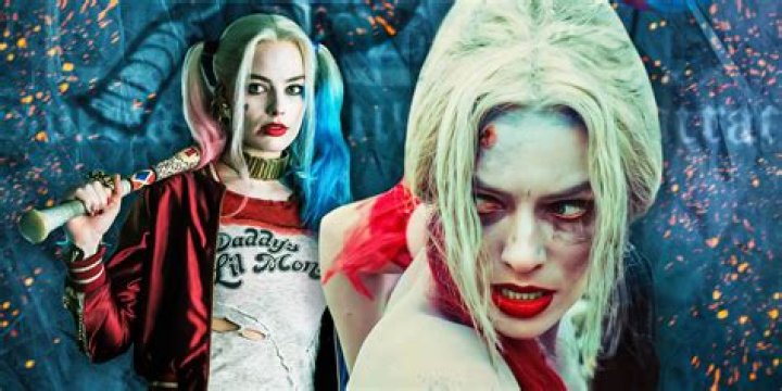 Margot Robbie's DC Future As Harley Quinn Hangs In The Balance, Here's What We Know