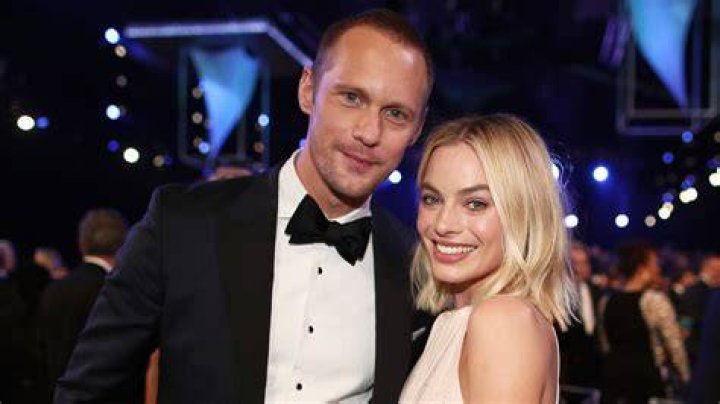 Margot Robbie & Alexander Skarsgård's Sex Scene: All the Deets!
