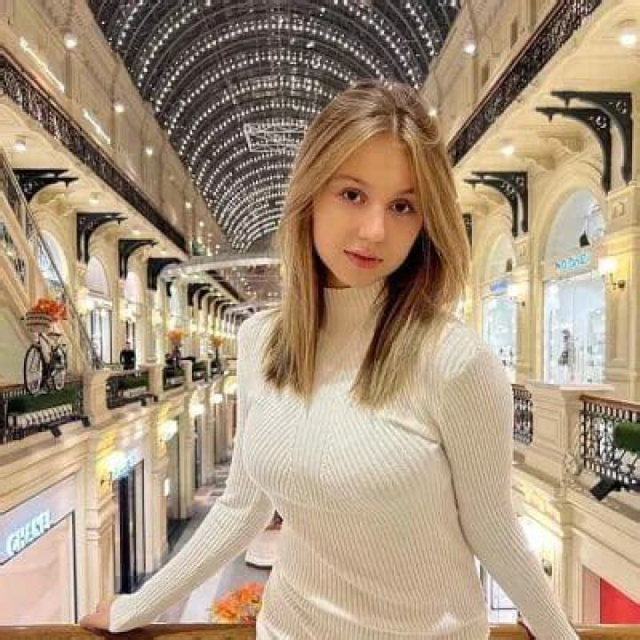 Mari Kruchkova Wiki, Biography, Age, Boyfriend, Youtube, Instagram, Net